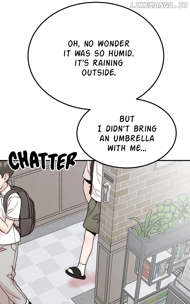 My Dud To Stud Boyfriend Chapter 97 page 111