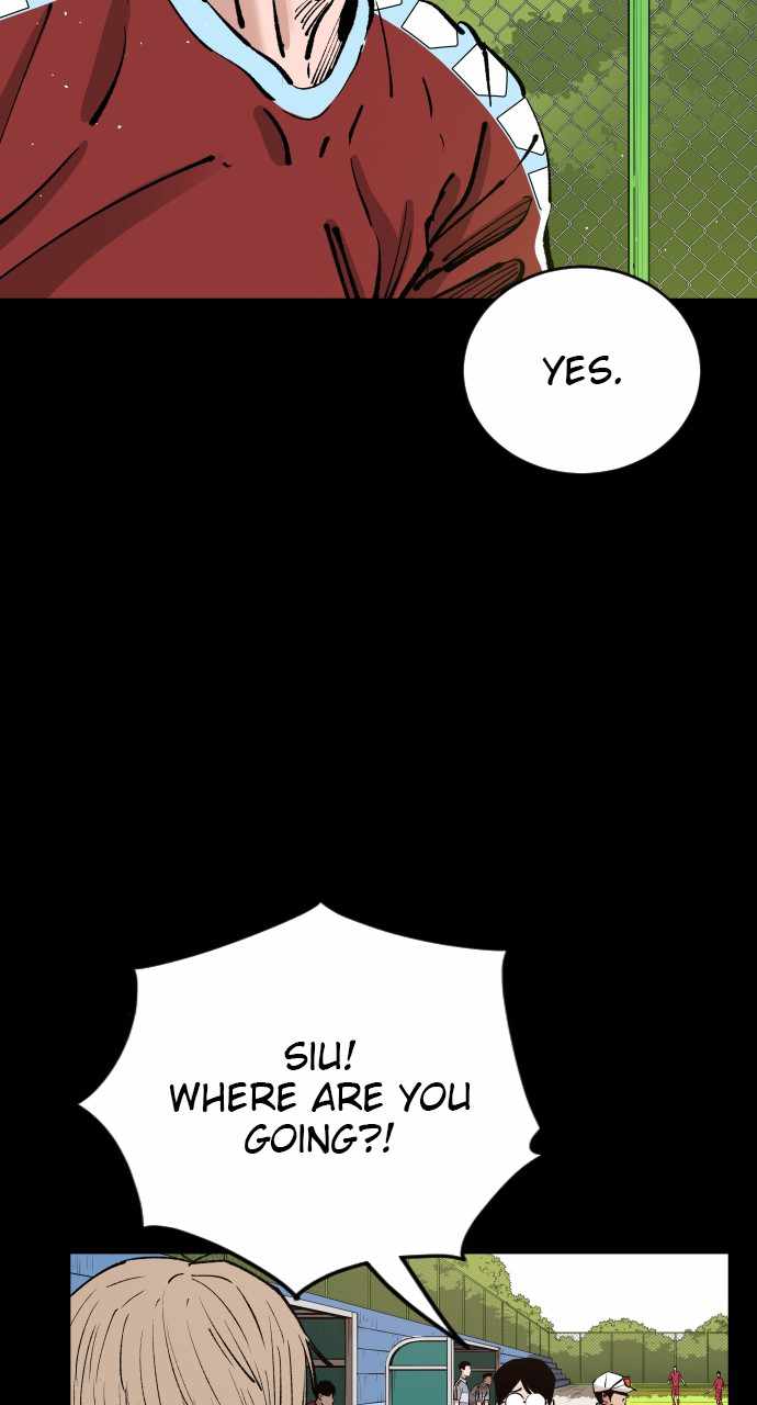 Build Up Chapter 97 page 98