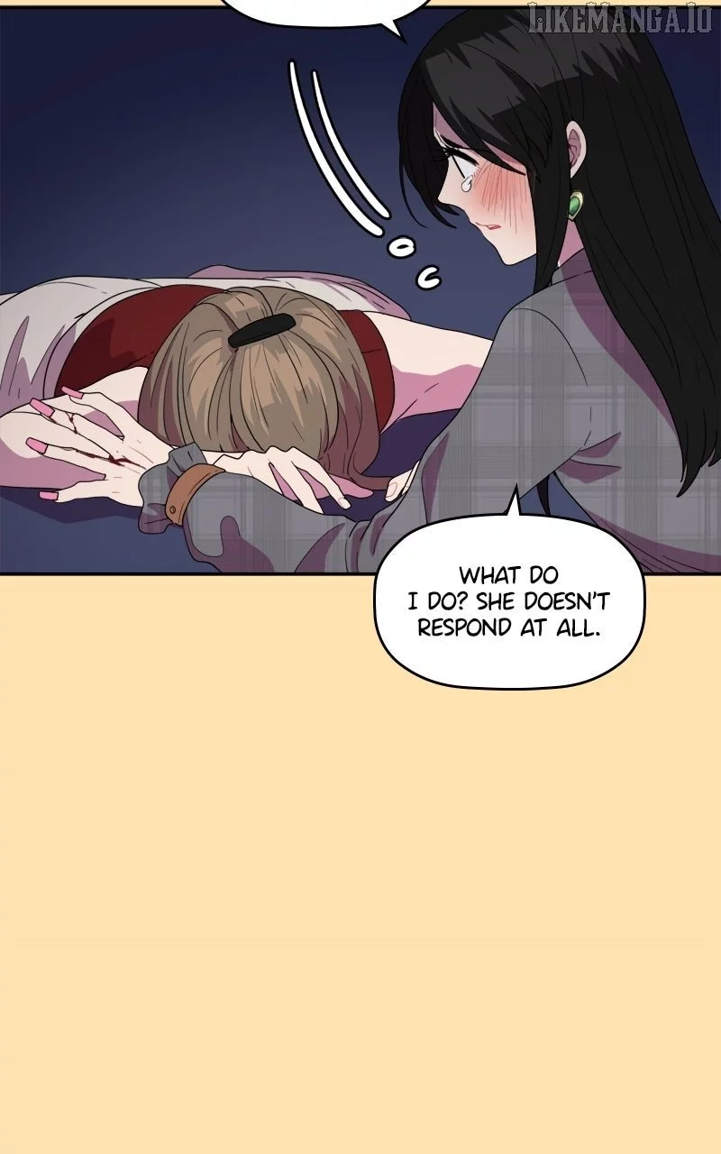 Take My Money Chapter 97 page 50