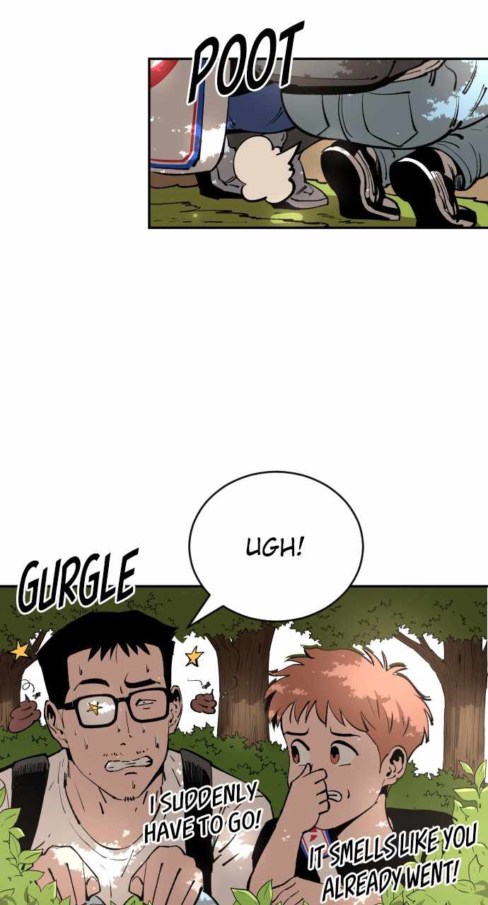 Build Up Chapter 97 page 25