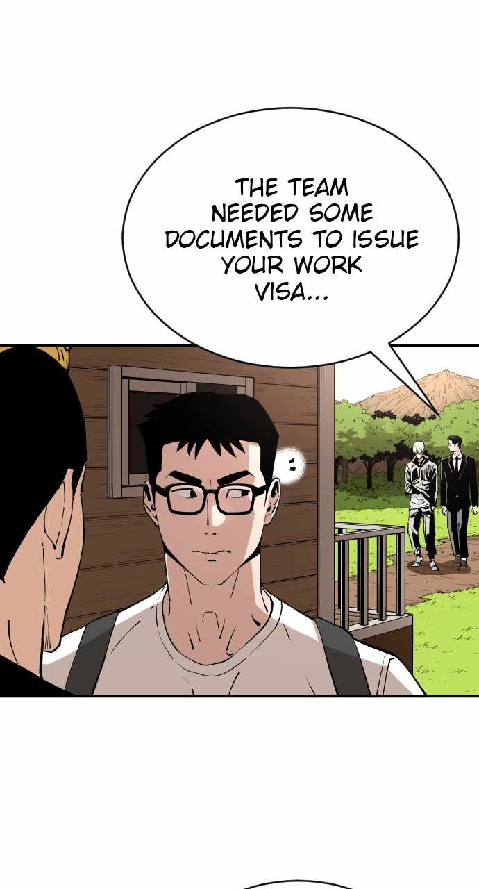 Build Up Chapter 97 page 64