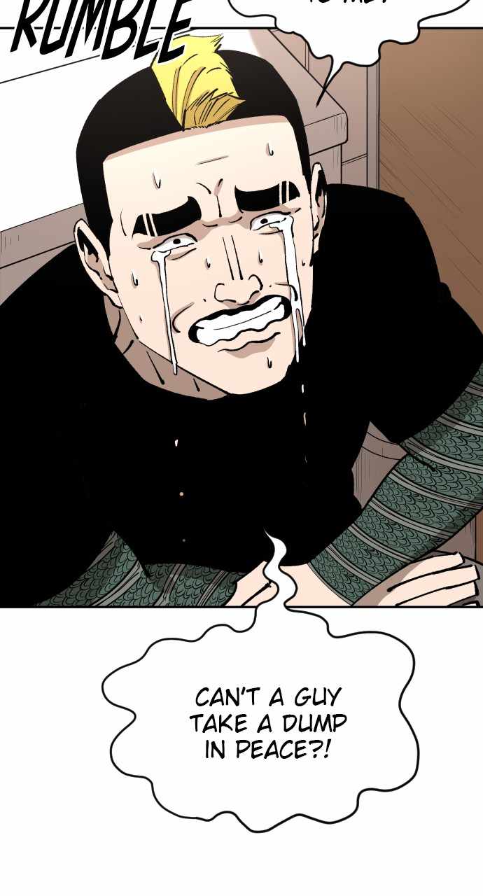 Build Up Chapter 97 page 50