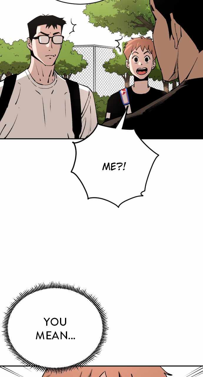 Build Up Chapter 97 page 58