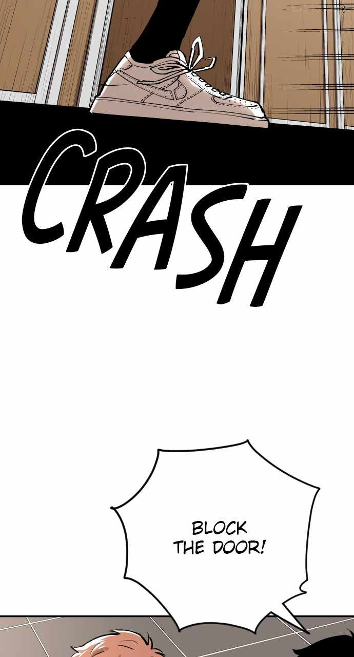 Build Up Chapter 97 page 45
