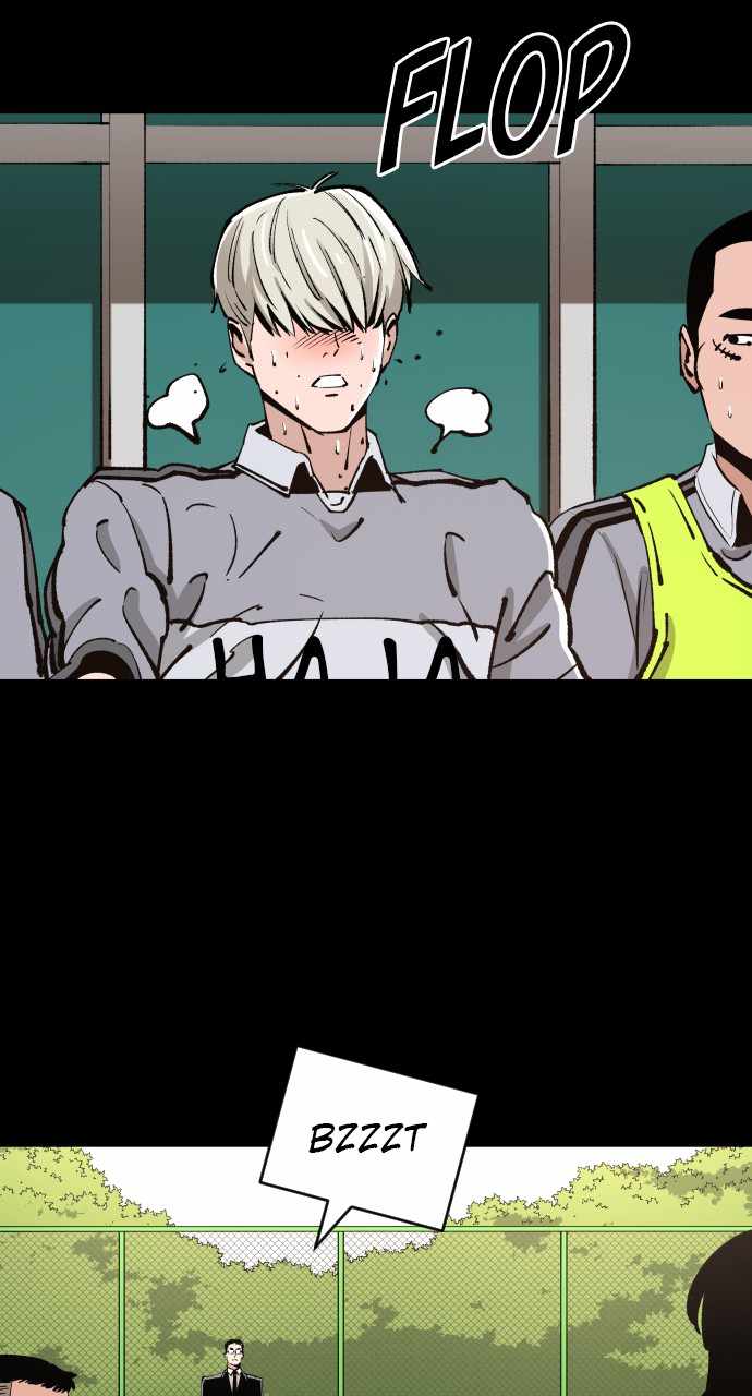 Build Up Chapter 97 page 91