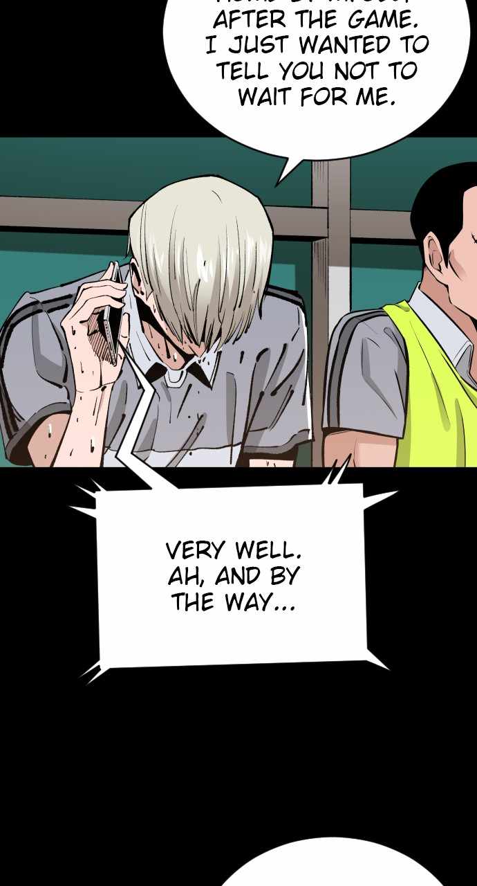 Build Up Chapter 97 page 94