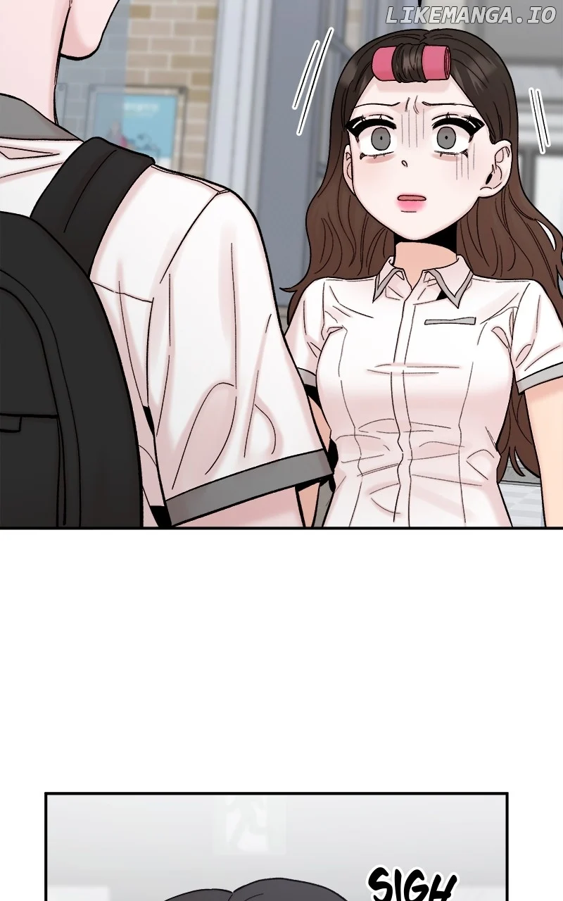 My Dud To Stud Boyfriend Chapter 97 page 124