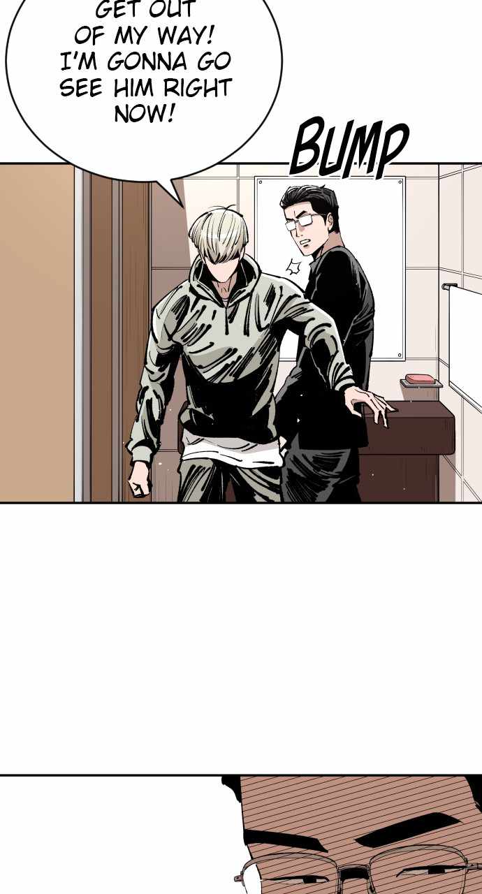 Build Up Chapter 97 page 86