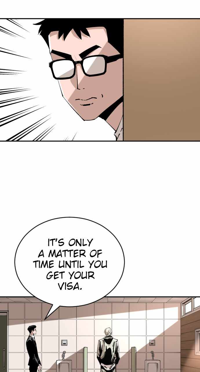 Build Up Chapter 97 page 66
