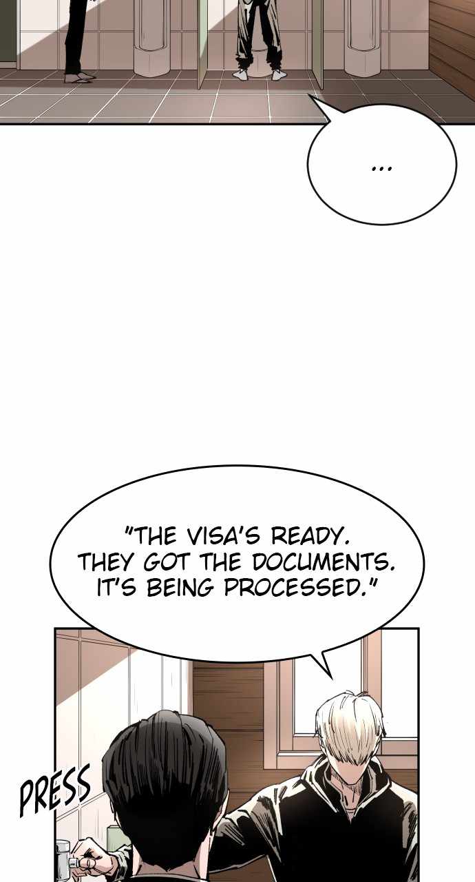 Build Up Chapter 97 page 67
