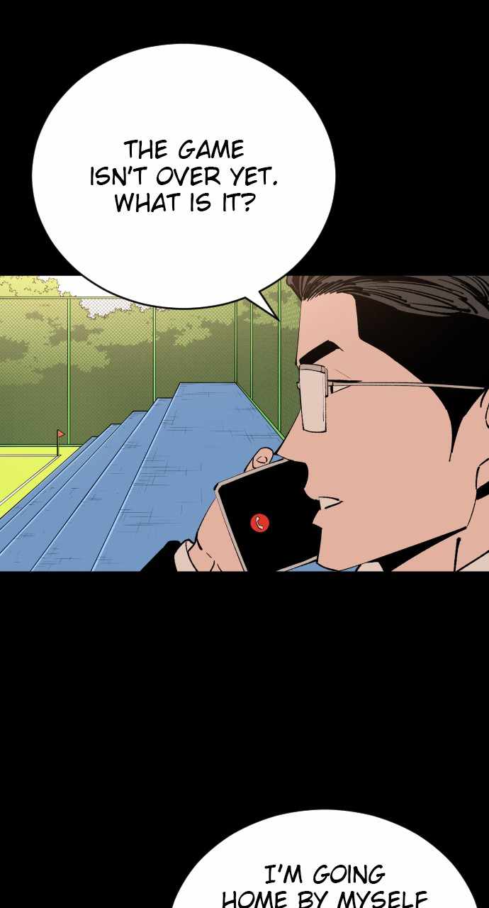Build Up Chapter 97 page 93