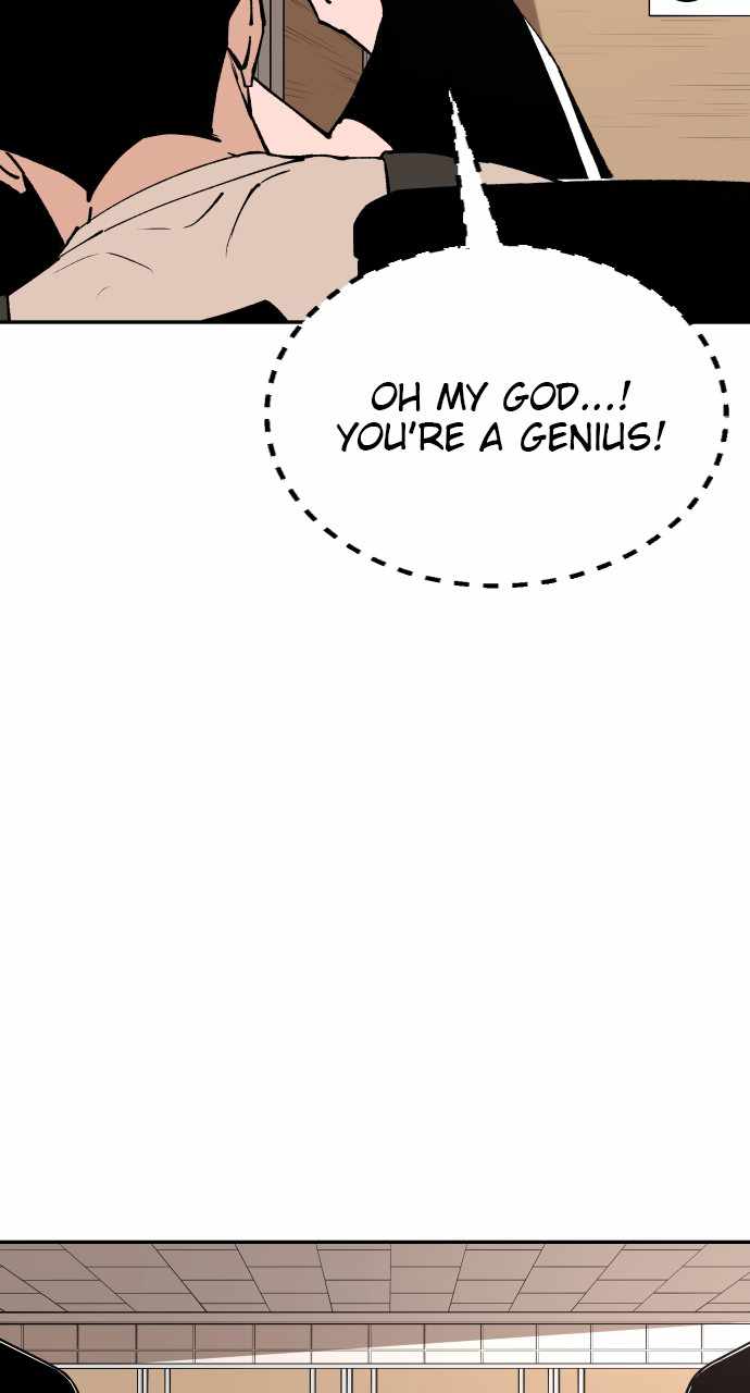 Build Up Chapter 97 page 42