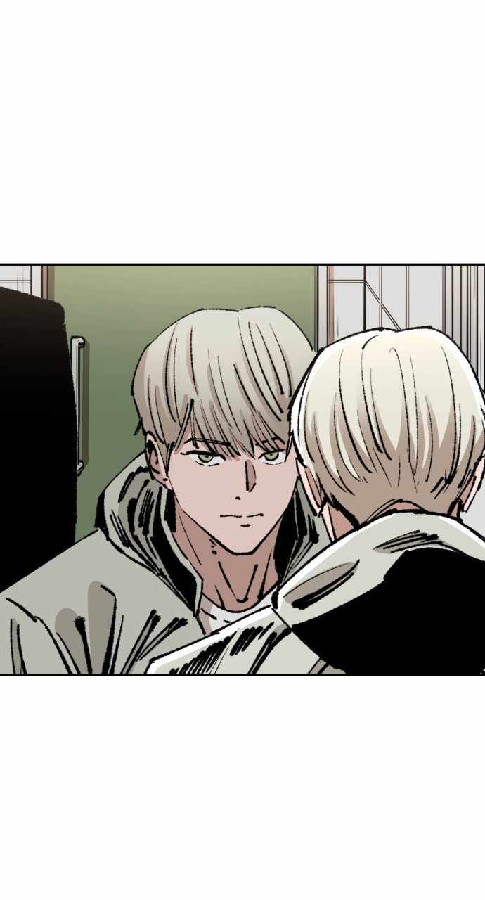 Build Up Chapter 97 page 79