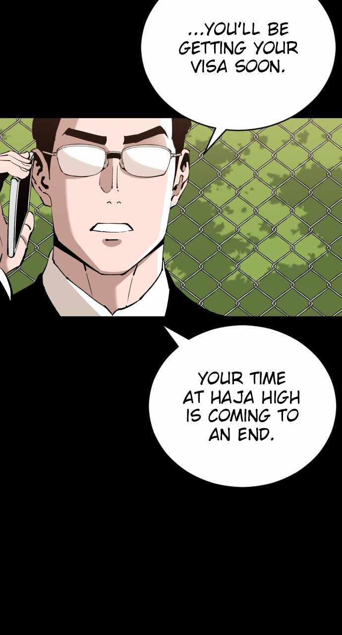 Build Up Chapter 97 page 95
