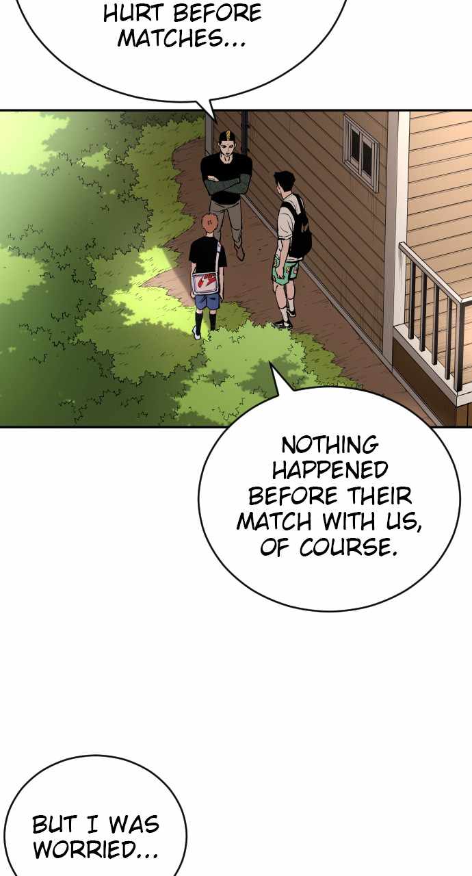 Build Up Chapter 97 page 56