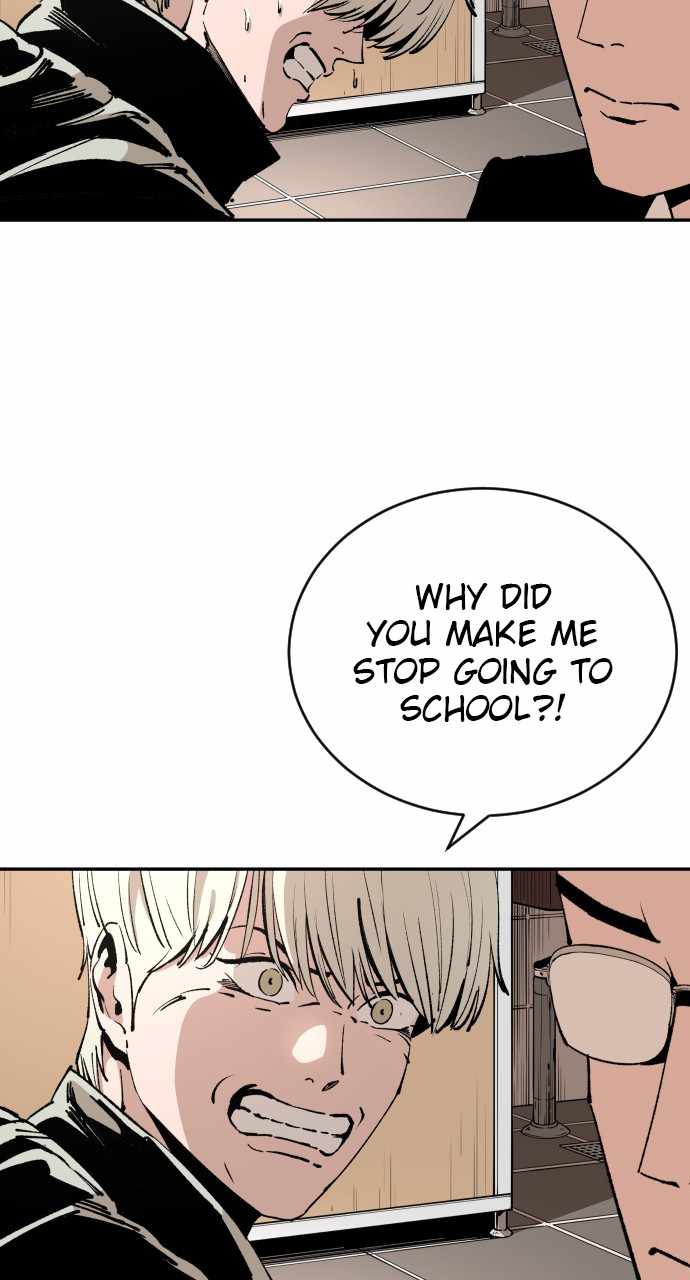 Build Up Chapter 97 page 71