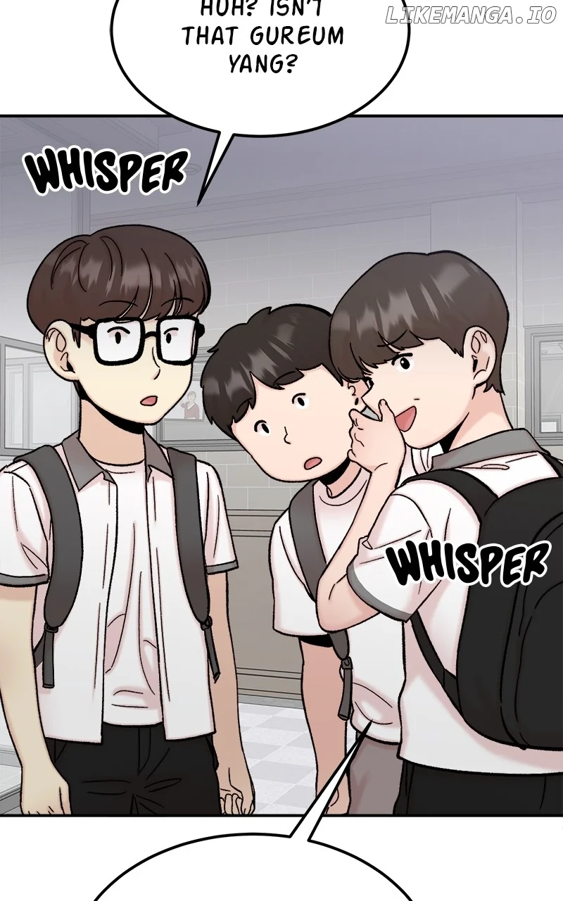 My Dud To Stud Boyfriend Chapter 97 page 120