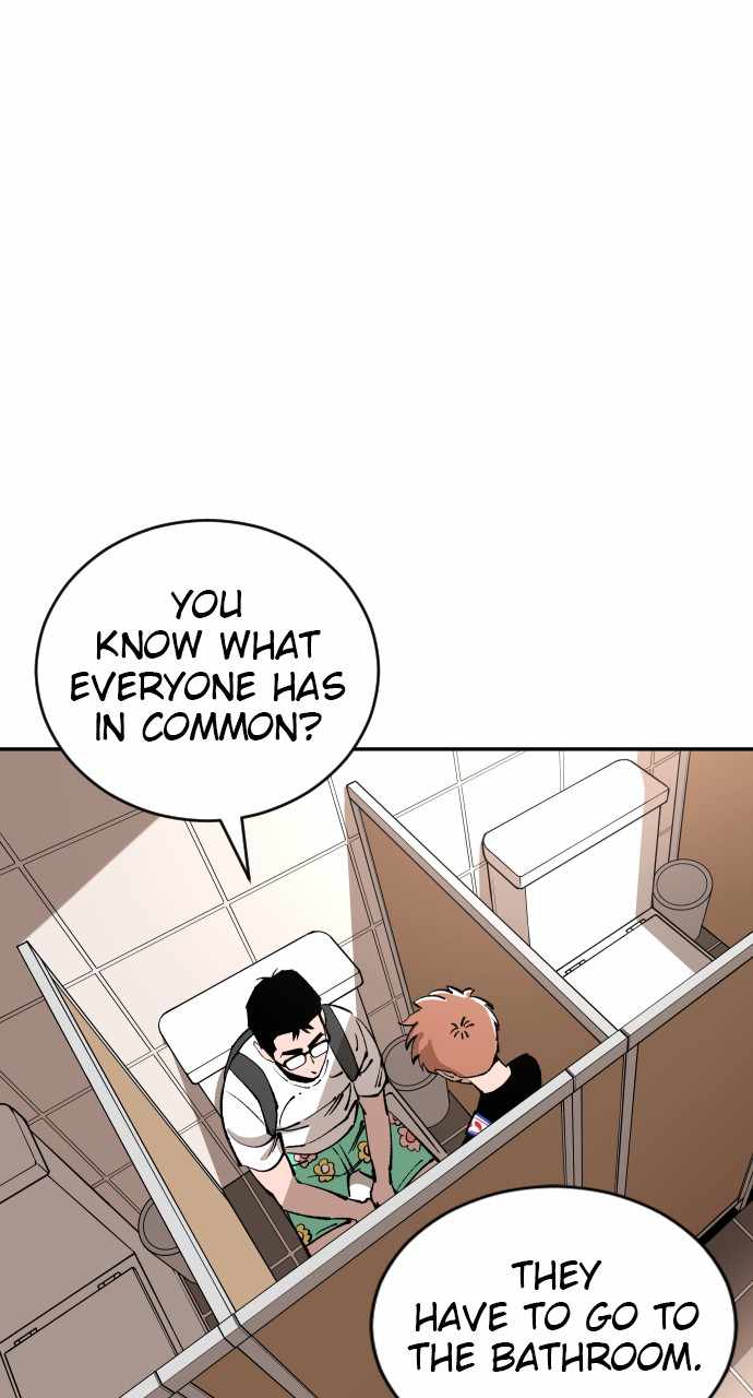 Build Up Chapter 97 page 33