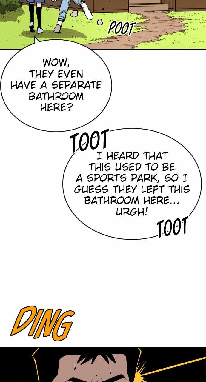 Build Up Chapter 97 page 27