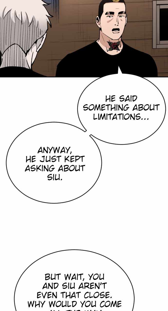 Build Up Chapter 97 page 60
