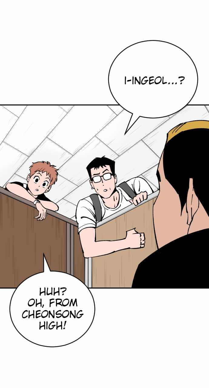 Build Up Chapter 97 page 51