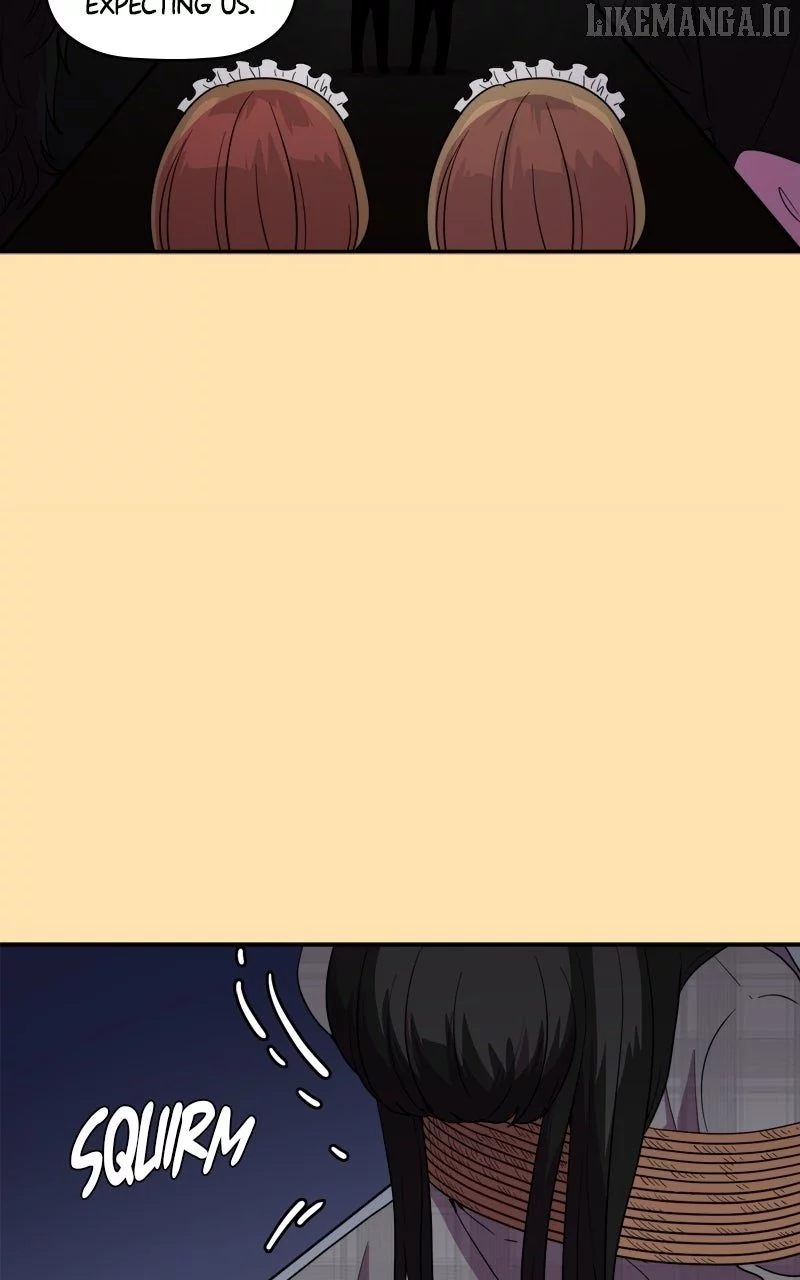 Take My Money Chapter 97 page 46