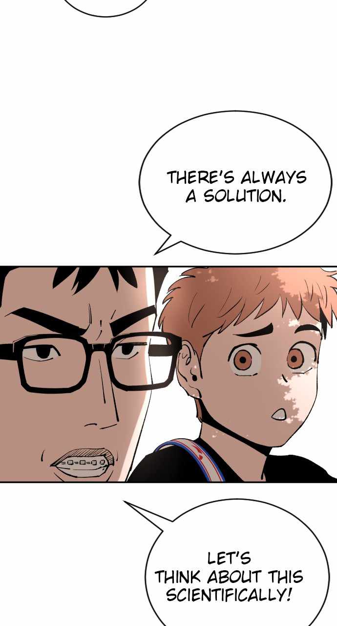 Build Up Chapter 97 page 23