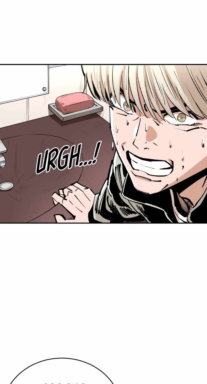 Build Up Chapter 97 page 85