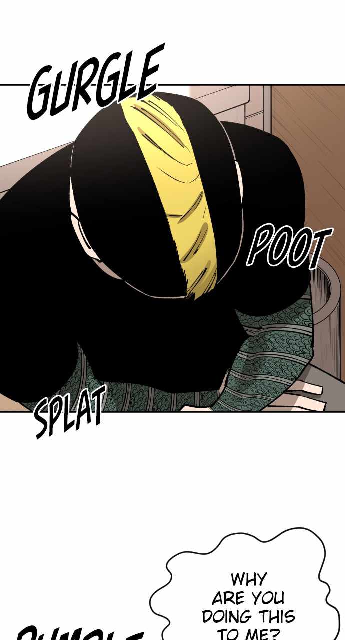 Build Up Chapter 97 page 49