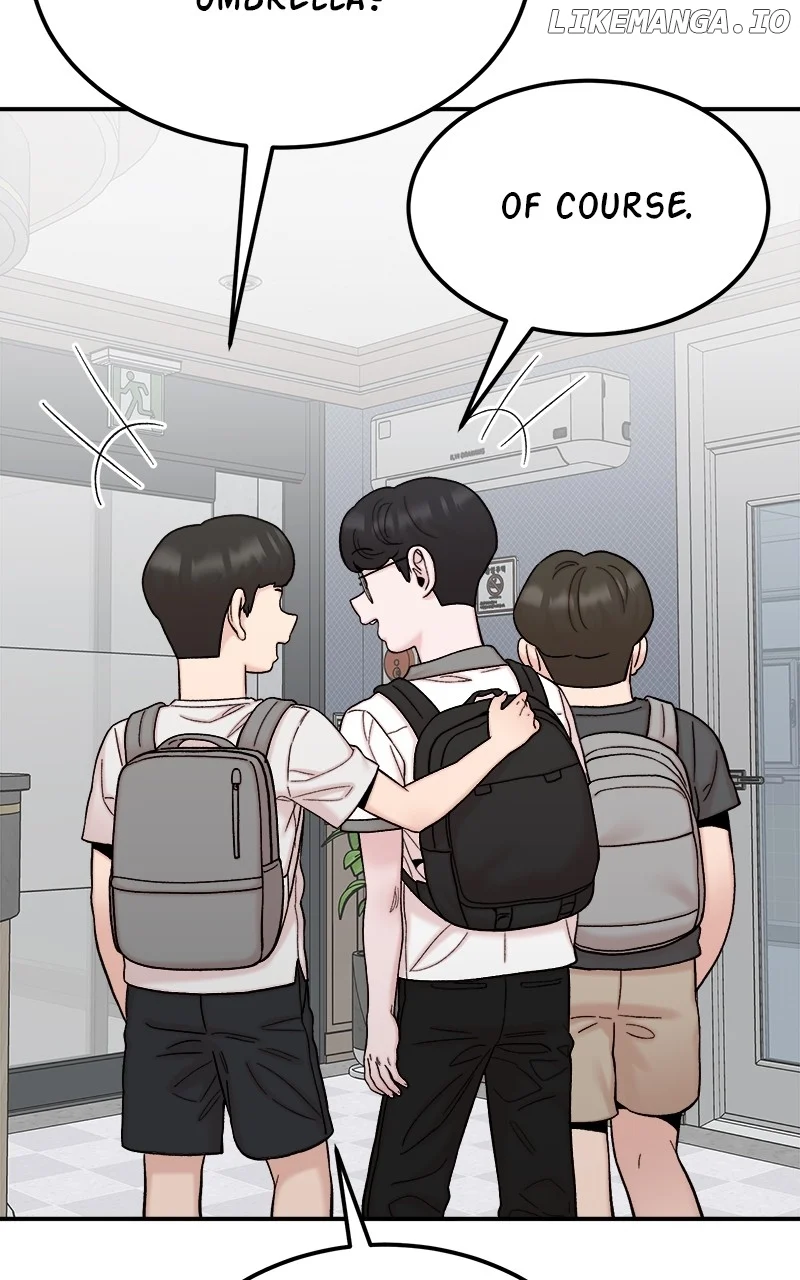 My Dud To Stud Boyfriend Chapter 97 page 113