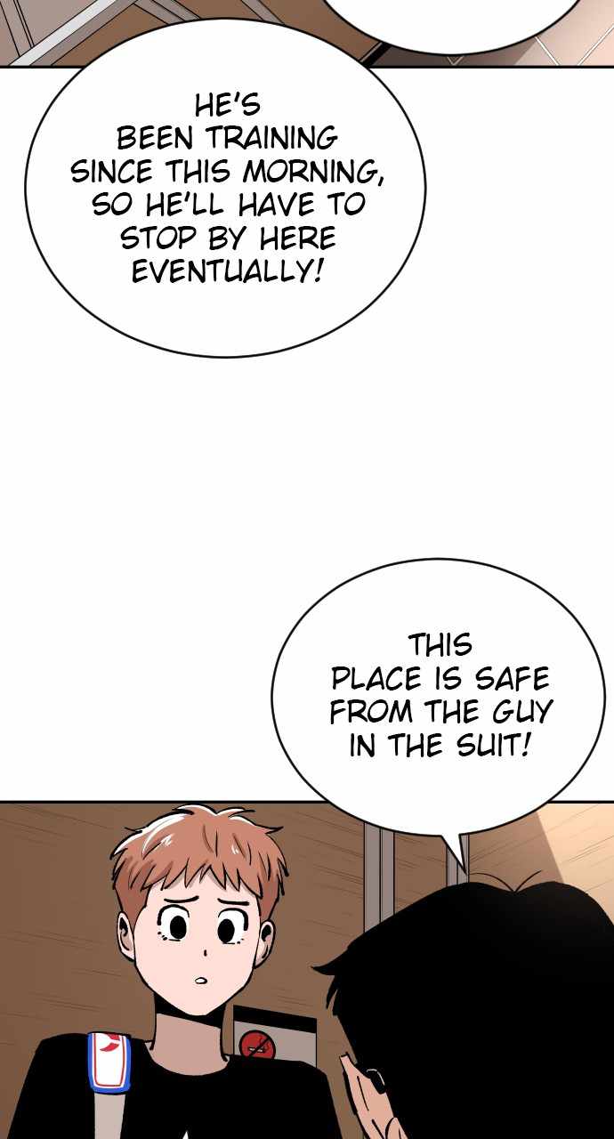 Build Up Chapter 97 page 34
