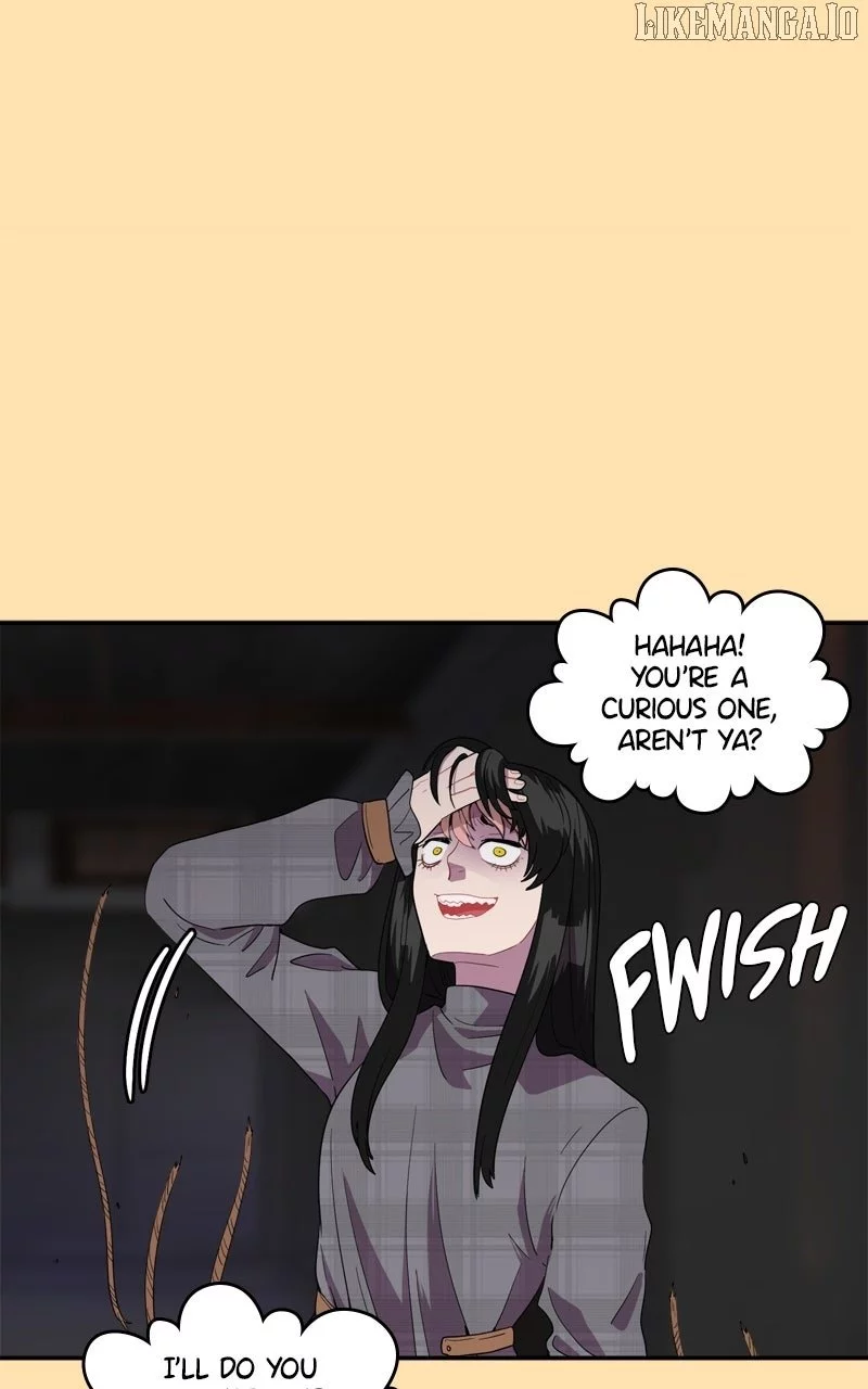 Take My Money Chapter 97 page 44