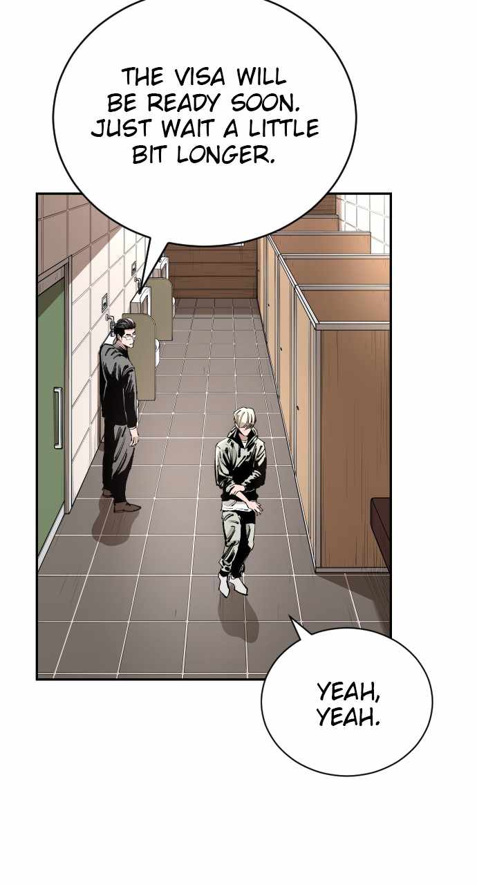Build Up Chapter 97 page 76