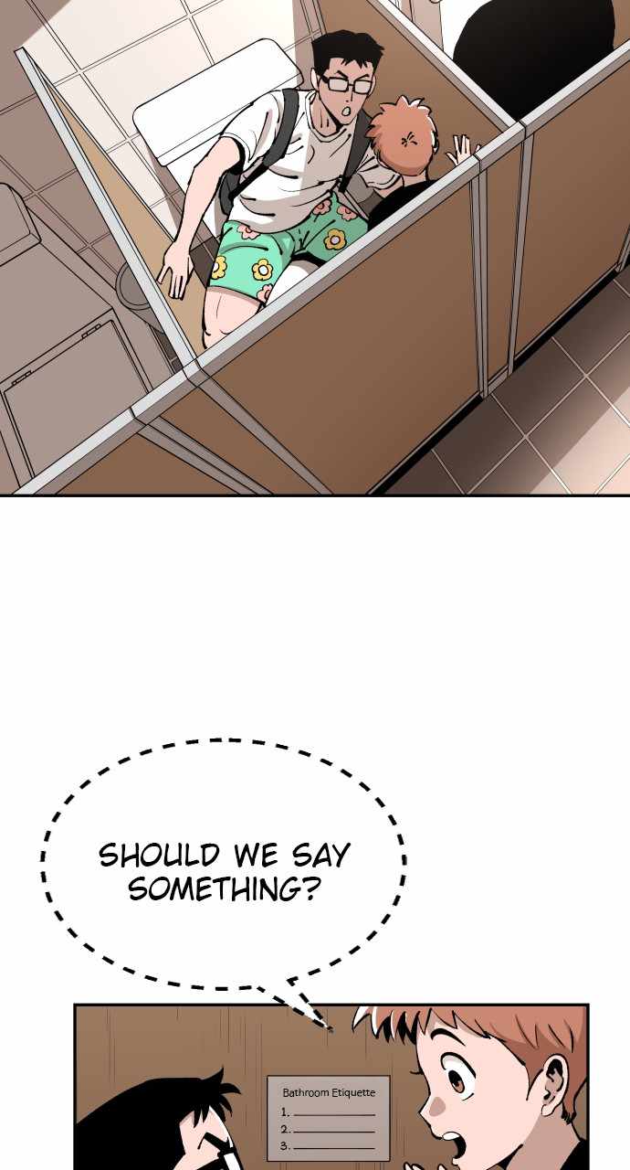Build Up Chapter 97 page 39