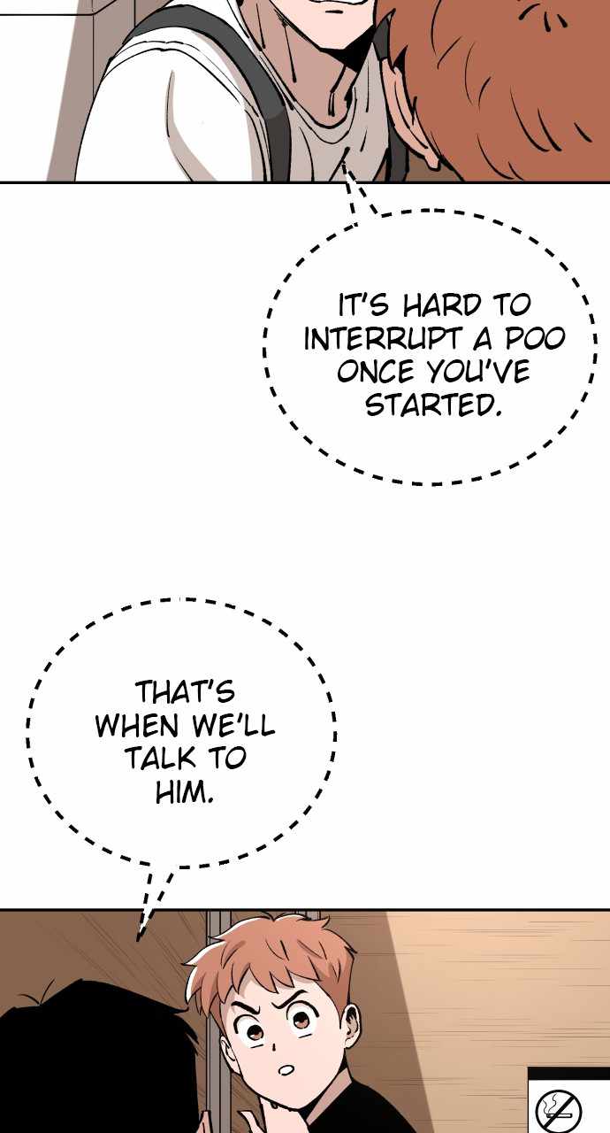 Build Up Chapter 97 page 41
