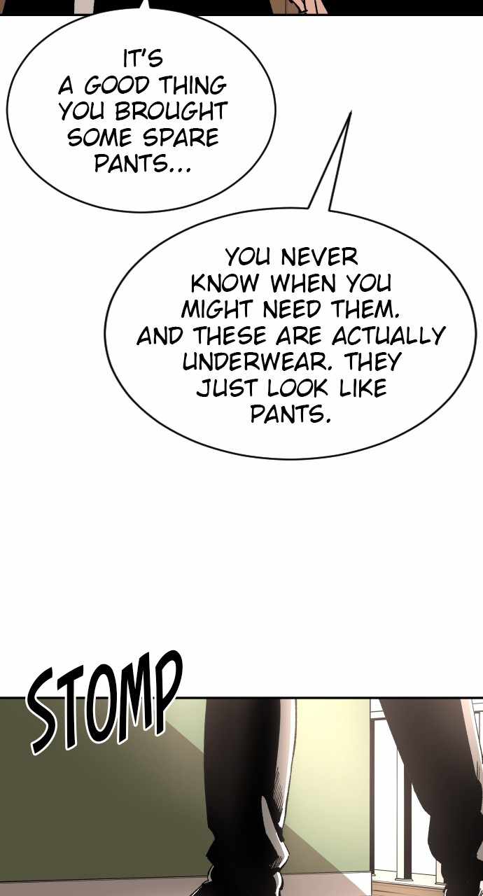 Build Up Chapter 97 page 35