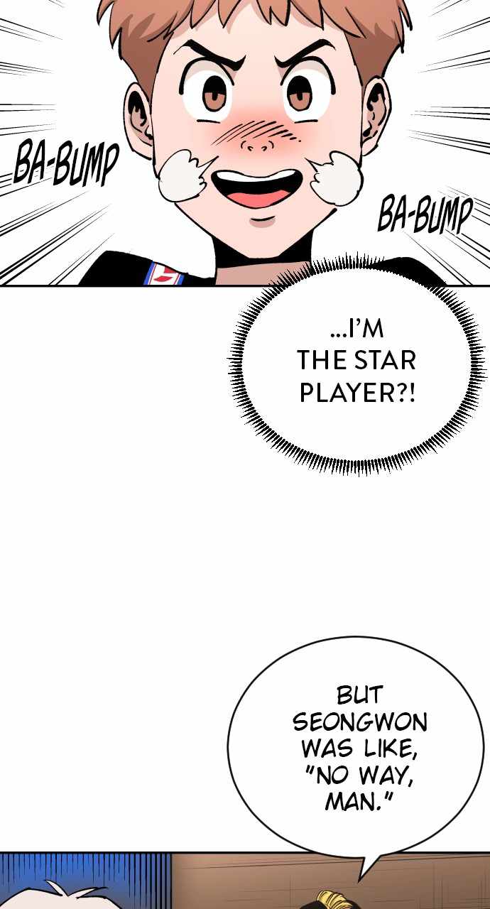 Build Up Chapter 97 page 59