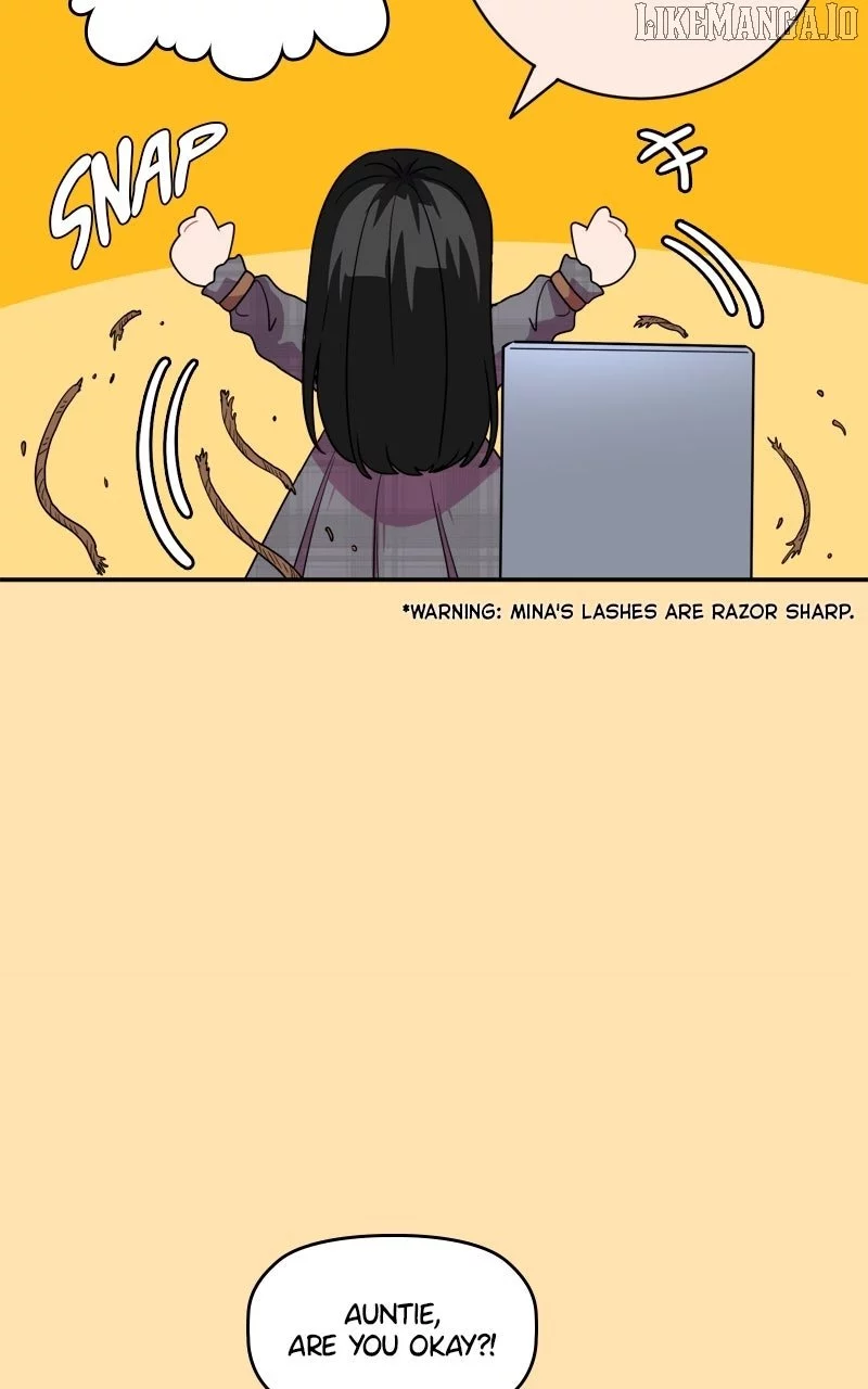 Take My Money Chapter 97 page 49
