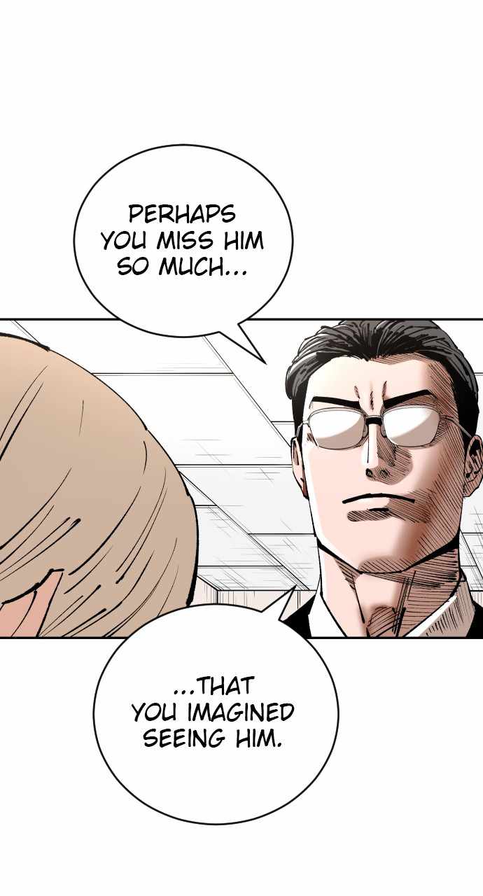 Build Up Chapter 97 page 84