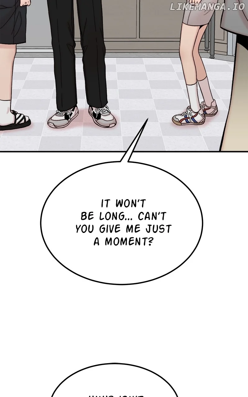 My Dud To Stud Boyfriend Chapter 97 page 119