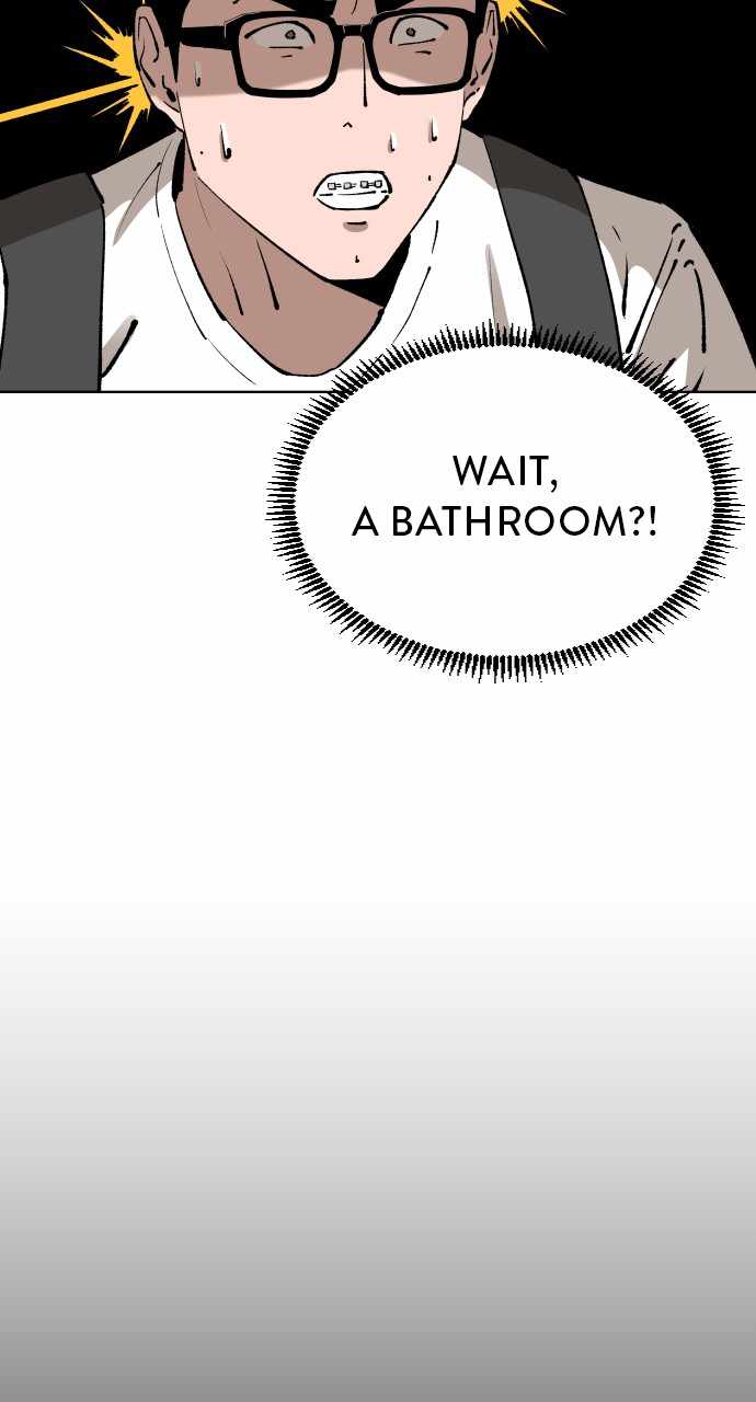 Build Up Chapter 97 page 28