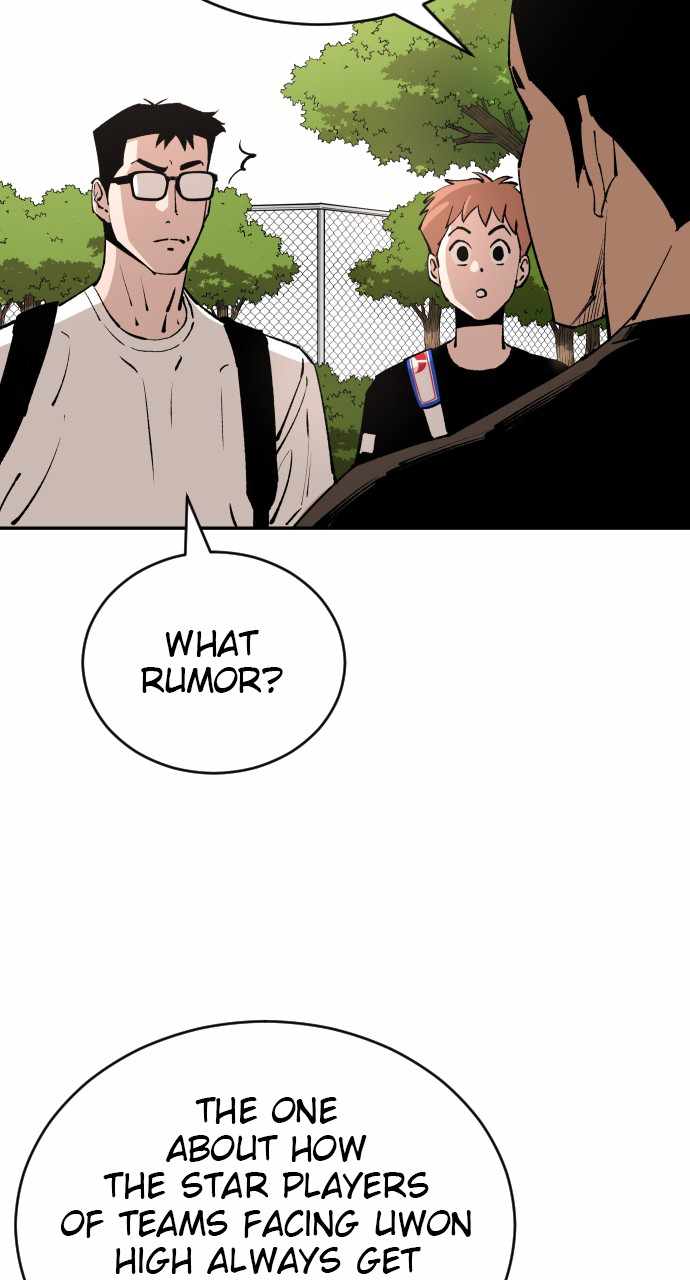 Build Up Chapter 97 page 55