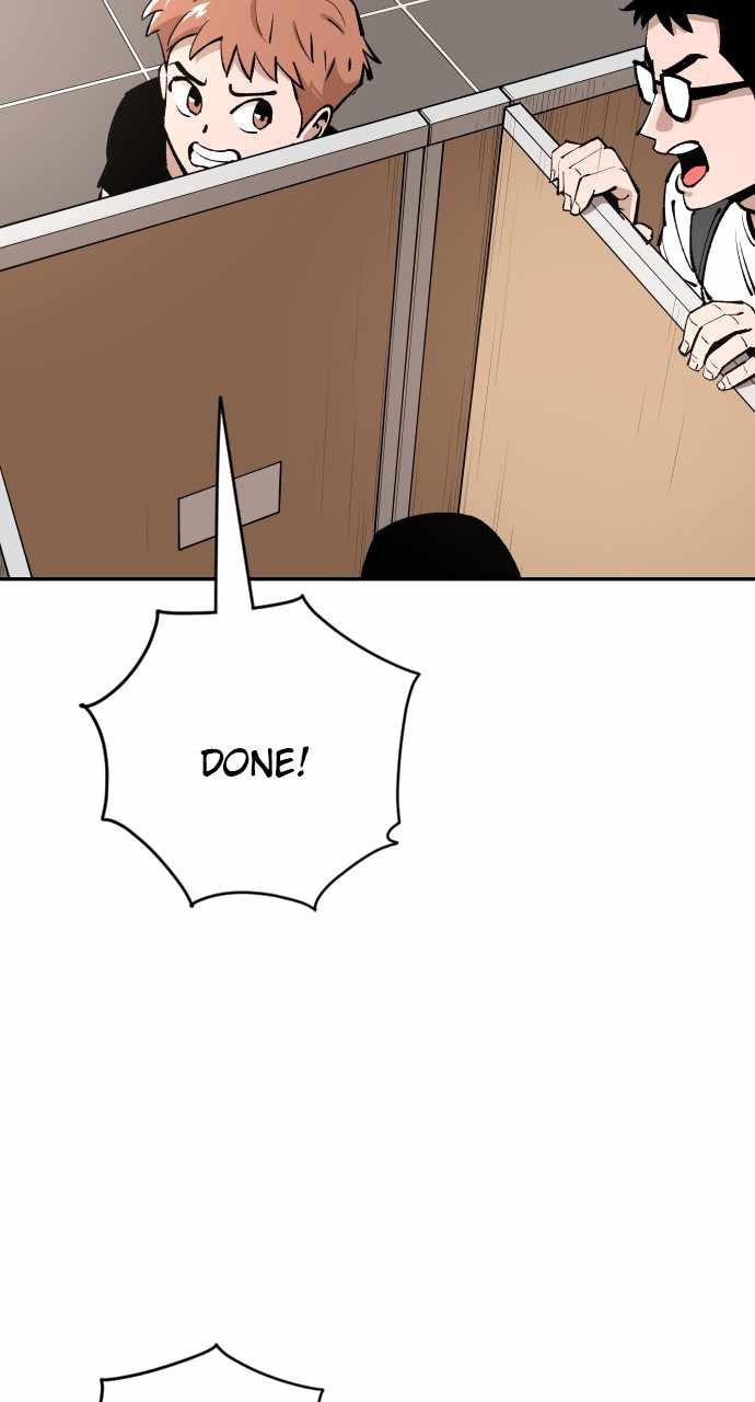 Build Up Chapter 97 page 46
