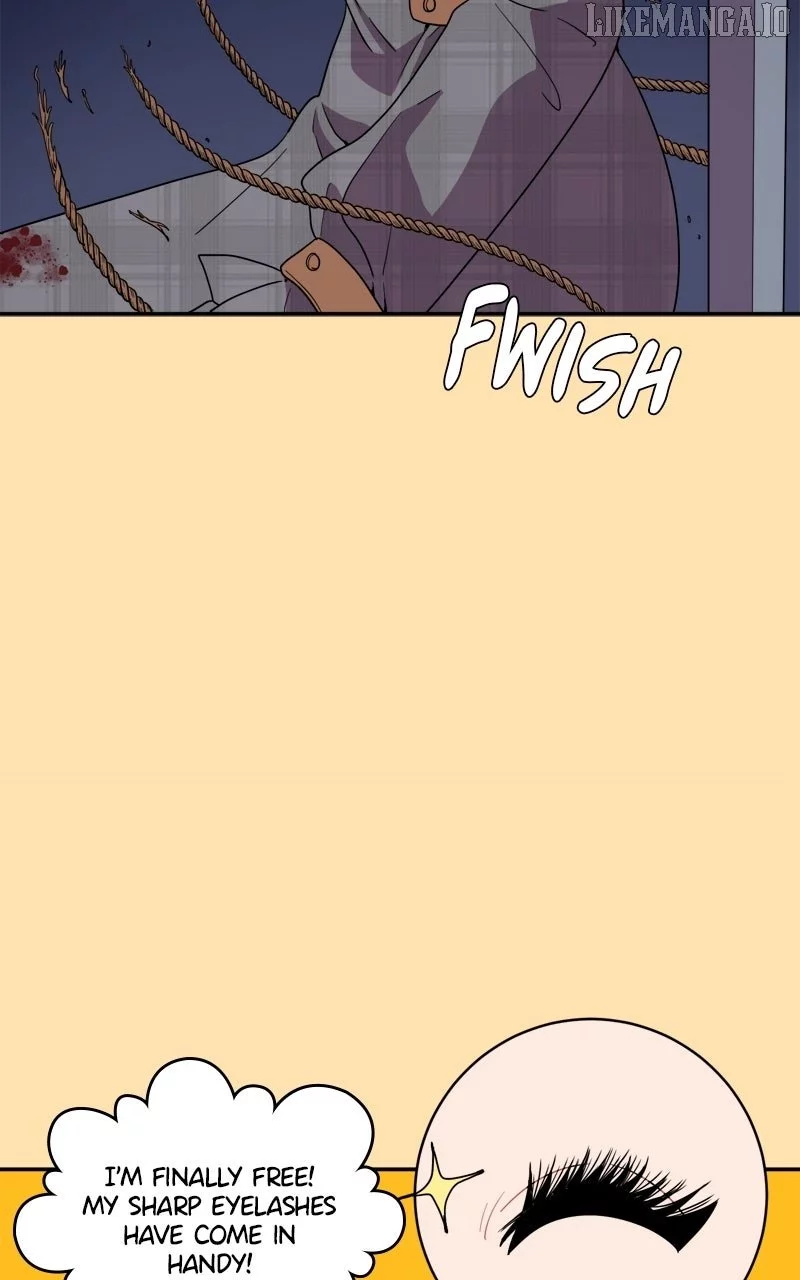Take My Money Chapter 97 page 48