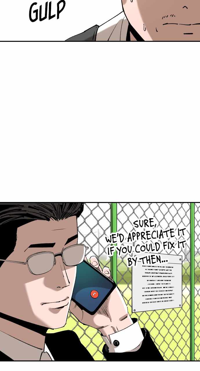 Build Up Chapter 97 page 21