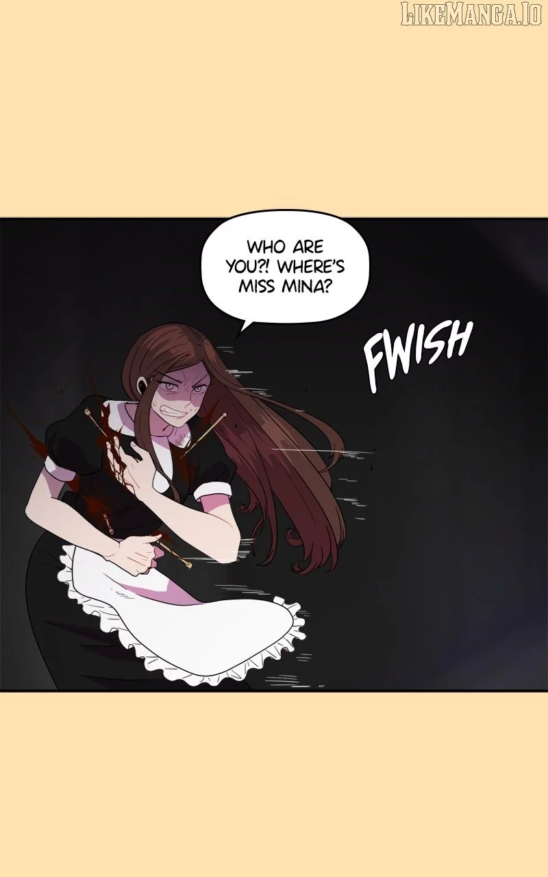 Take My Money Chapter 97 page 42