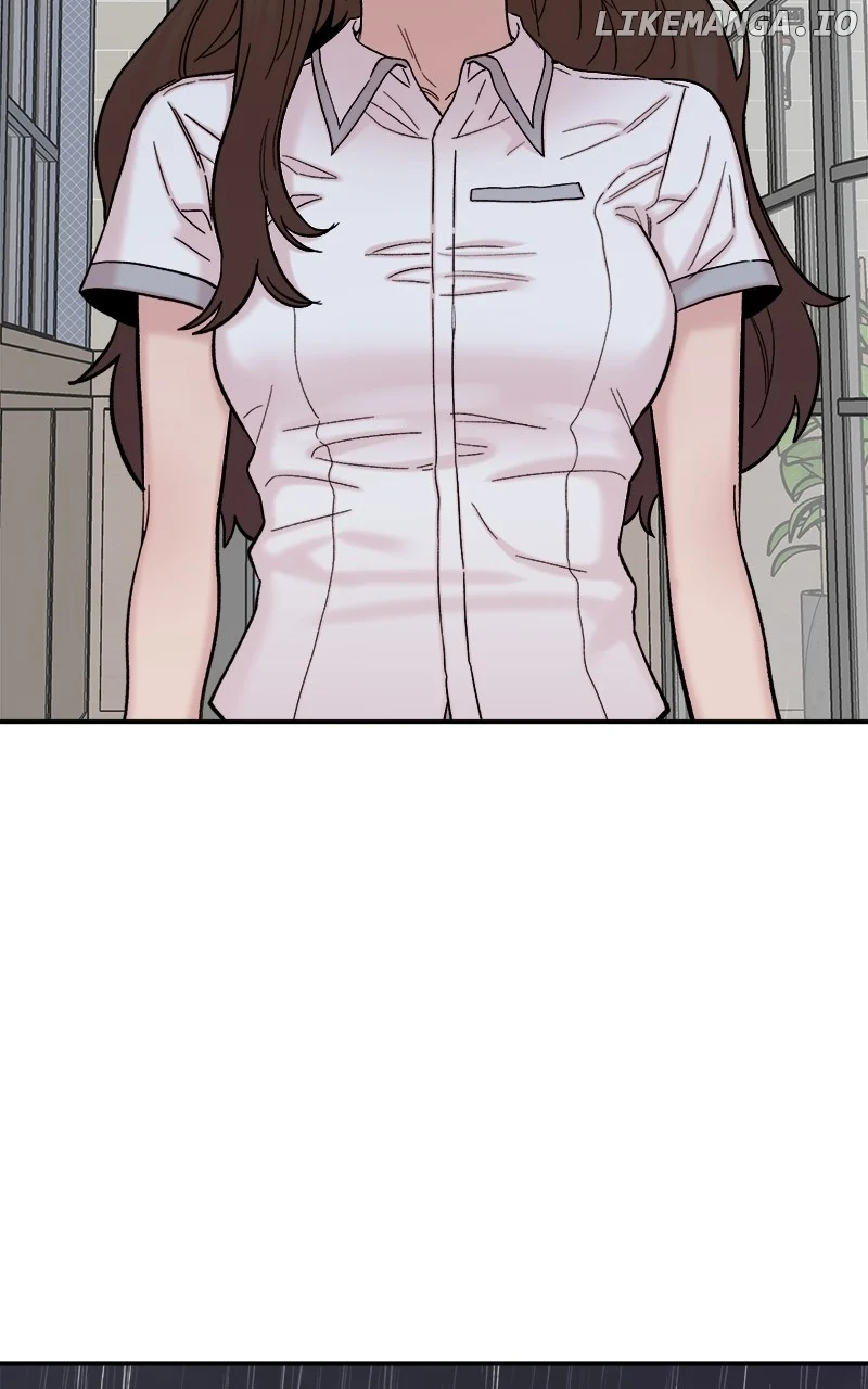 My Dud To Stud Boyfriend Chapter 97 page 127
