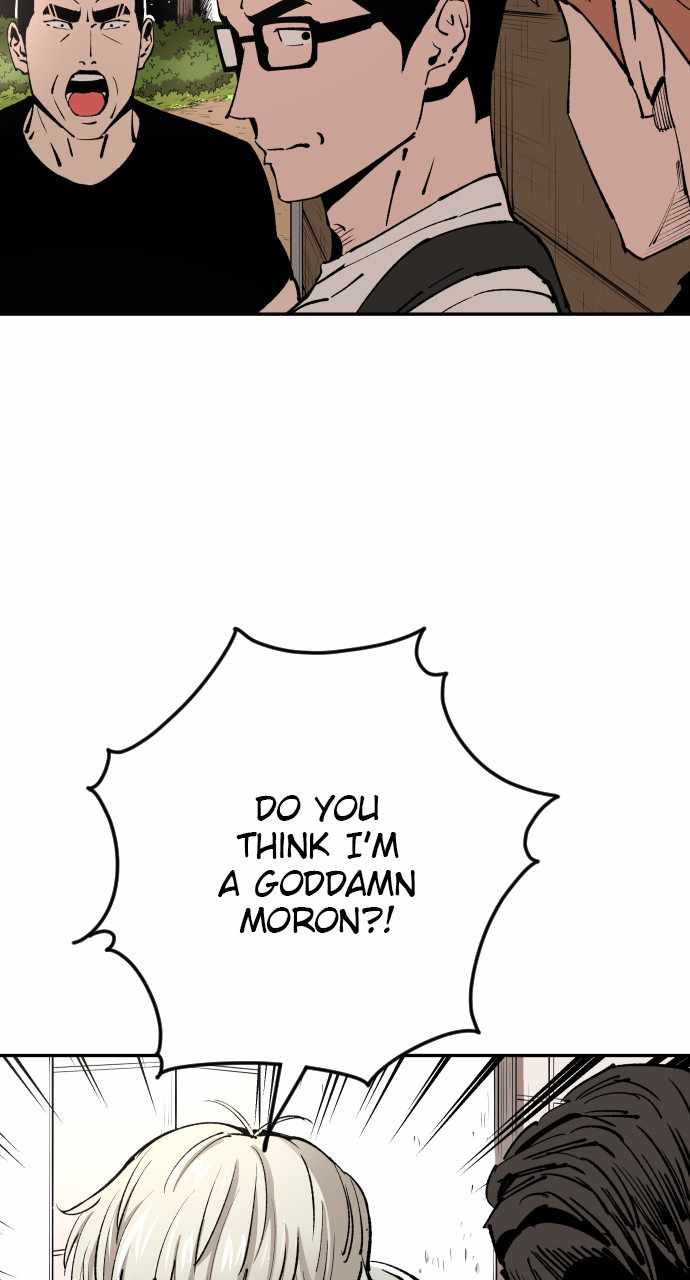 Build Up Chapter 97 page 82