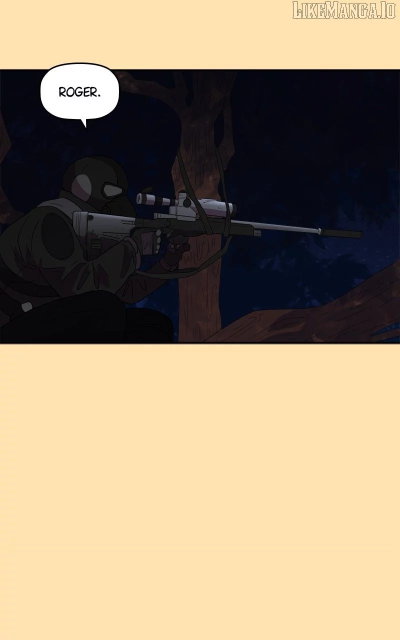 Take My Money Chapter 97 page 9