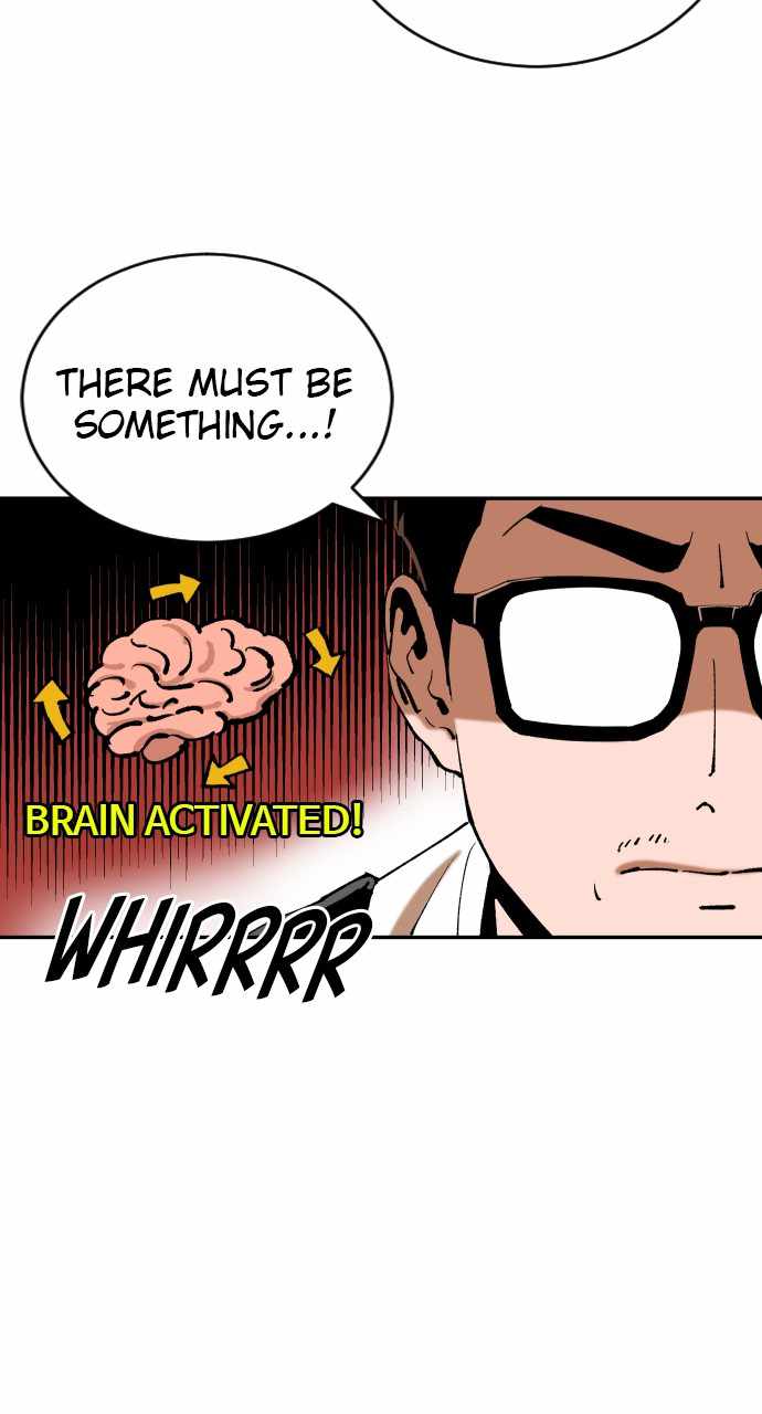 Build Up Chapter 97 page 24